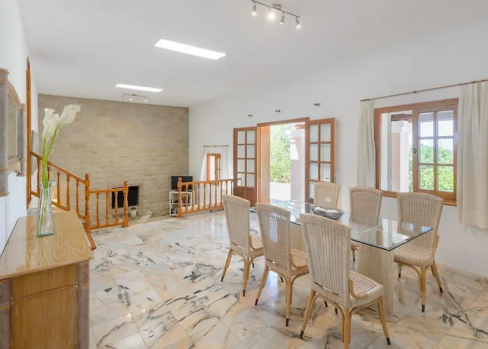 Villa Sa Descuberta